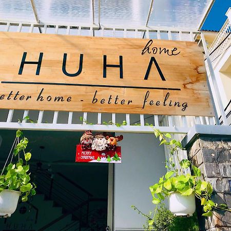 Huha Home - Дананг Екстер'єр фото