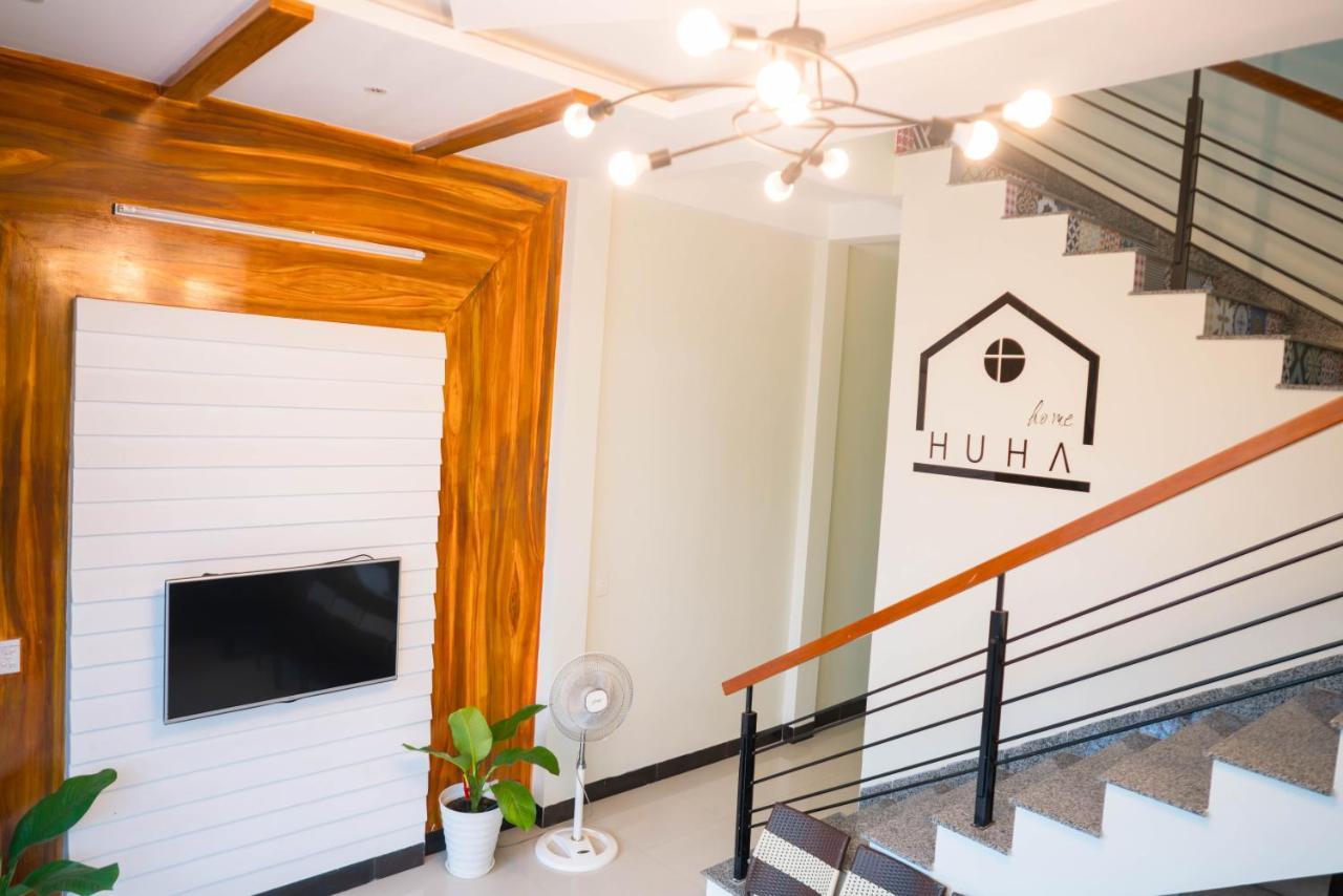 Huha Home - Дананг Екстер'єр фото