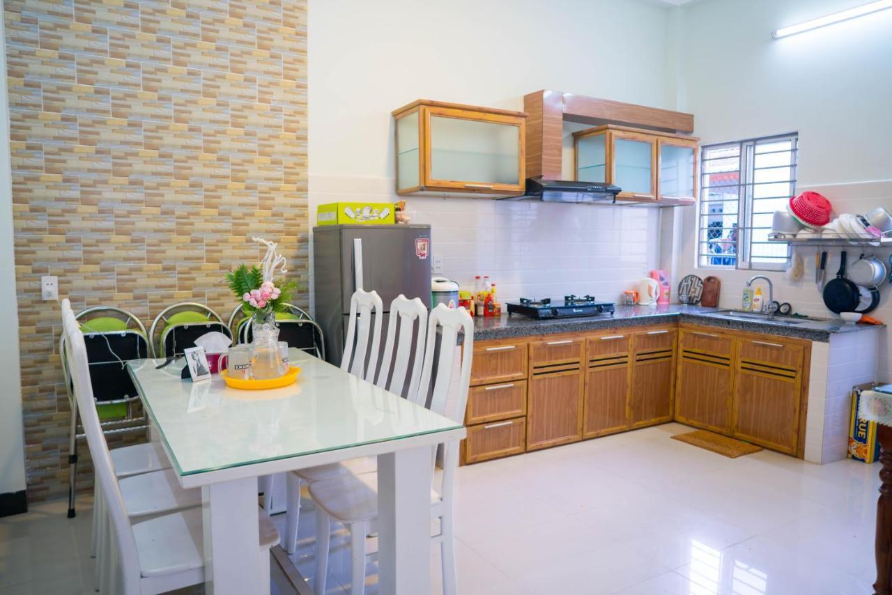 Huha Home - Дананг Екстер'єр фото