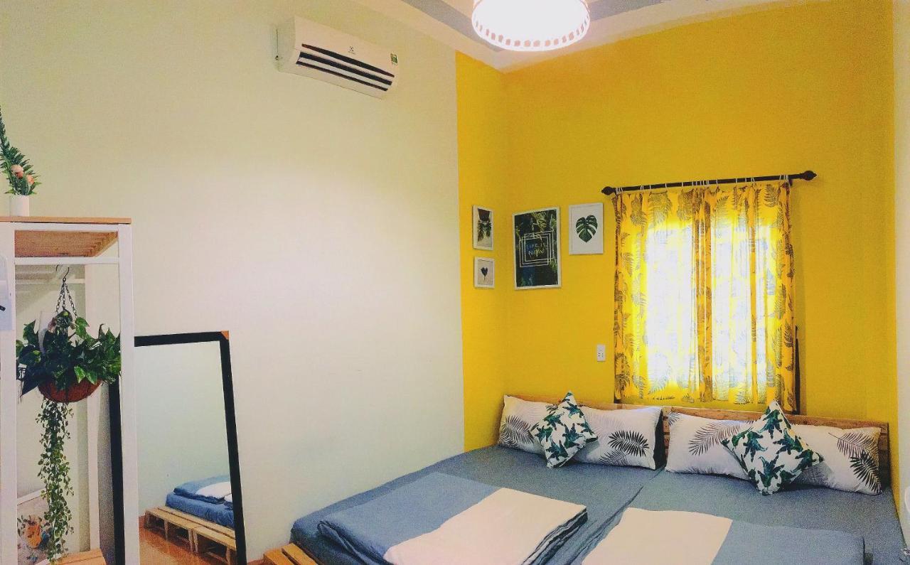 Huha Home - Дананг Екстер'єр фото