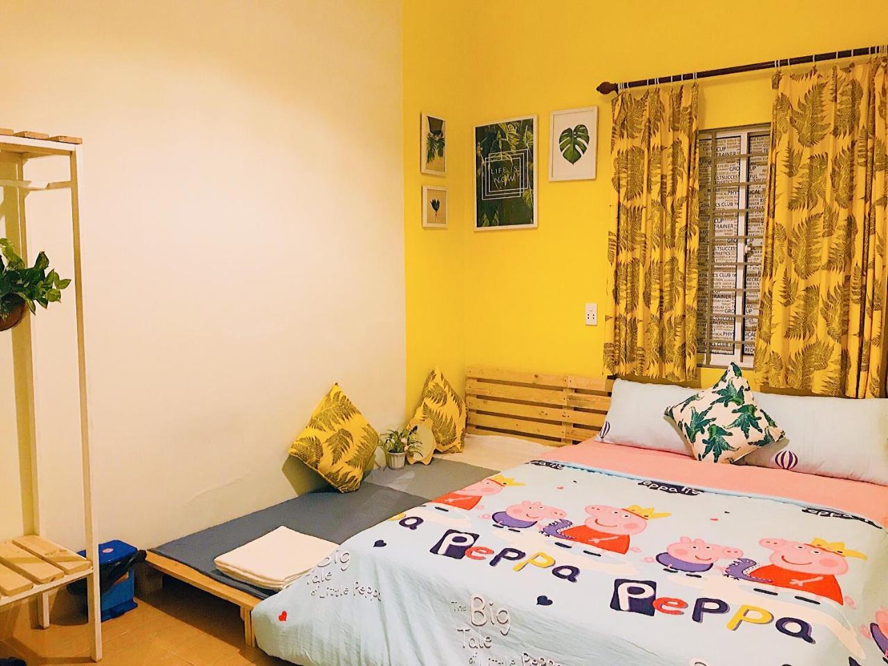 Huha Home - Дананг Екстер'єр фото