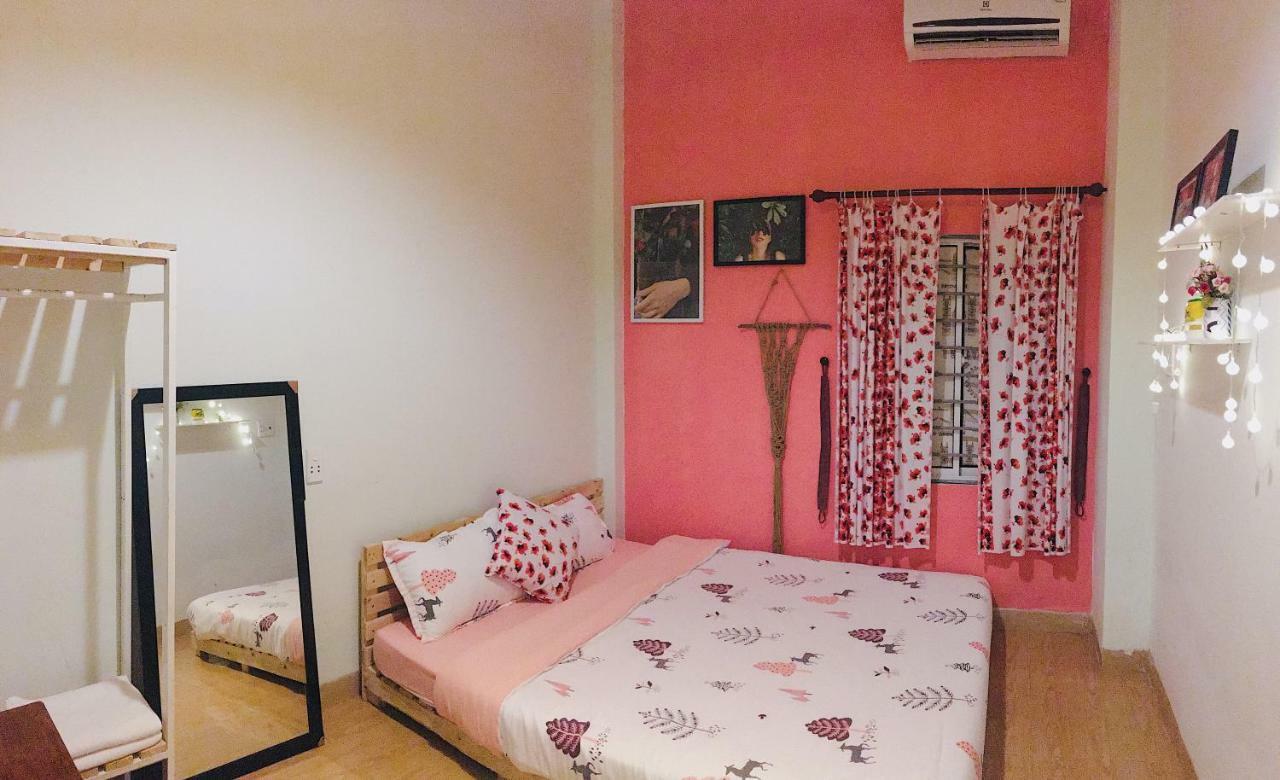 Huha Home - Дананг Екстер'єр фото